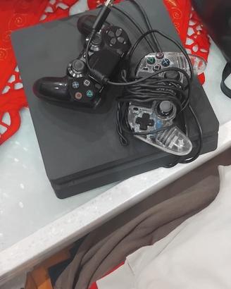 play station4