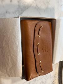 Portafoglio timberland vintage