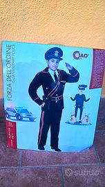 Vestito di carnevale per bambini 9-11 anni, usato 