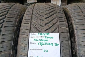 4 GOMME NUOVE QUATTRO STAGIONI 1955516 - CP5132193