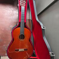 chitarra José Ramirez anno 1983