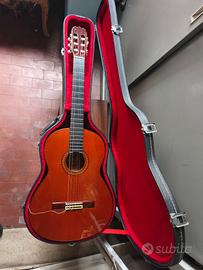 chitarra José Ramirez anno 1983