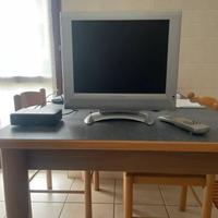 Televisione Shaub Lorenz