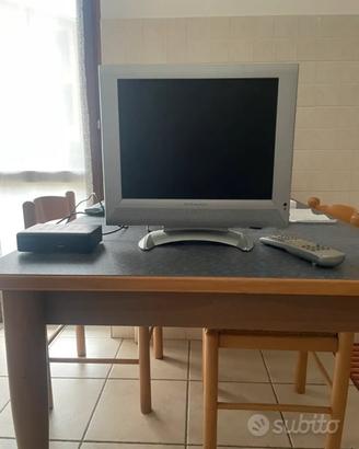 Televisione Shaub Lorenz