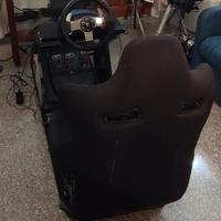 Volante Logitech G27 