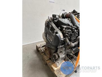 Motore Mercedes 1.5 dci 607951