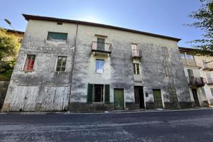 CASA INDIPENDENTE A VALCHIUSA