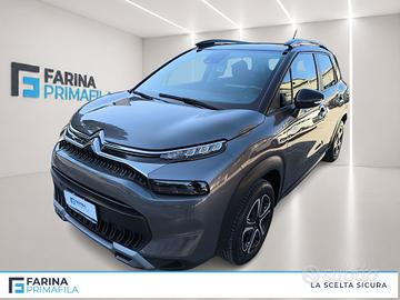 CITROEN C3 Aircross I 2021 - C3 Aircross 1. U93204