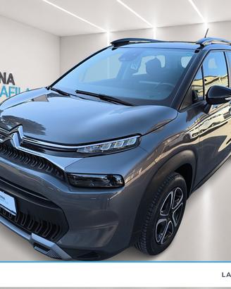 CITROEN C3 Aircross I 2021 - C3 Aircross 1. U93204