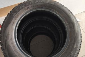 Gomme invernali Triangle