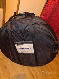 Pneumatico 215x65x16 NUOVO