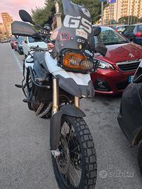 F800 Gs 2008