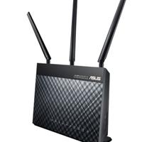 Modem router Asus DSL-AC68U nuovo