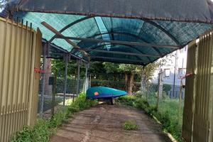 Box auto zona Cappuccini