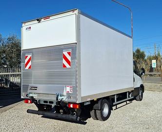 IVECO DAILY 35 35C16 MOTORE 3.0 FURGONE PEDANA