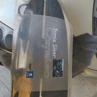 Kit camaleo Peugeot 1007
