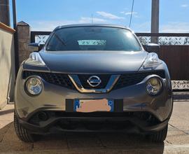 NISSAN Juke 2ª serie - 2019