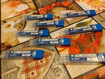 penne ricaricabili colore blu Osama 