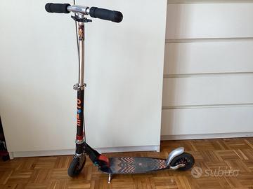 Monopattino Micro