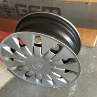 4 cerchi Ford Fiesta