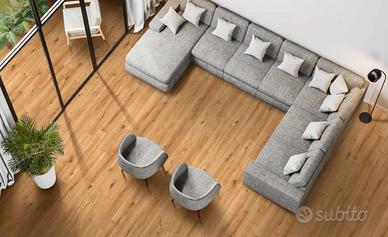 Piastrelle 20x120 Gres P.eff legno 1°Scelta Rett