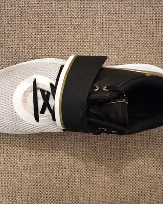 Scarpe basket