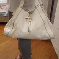 Borsa in pelle perfette condizioni Gherardini