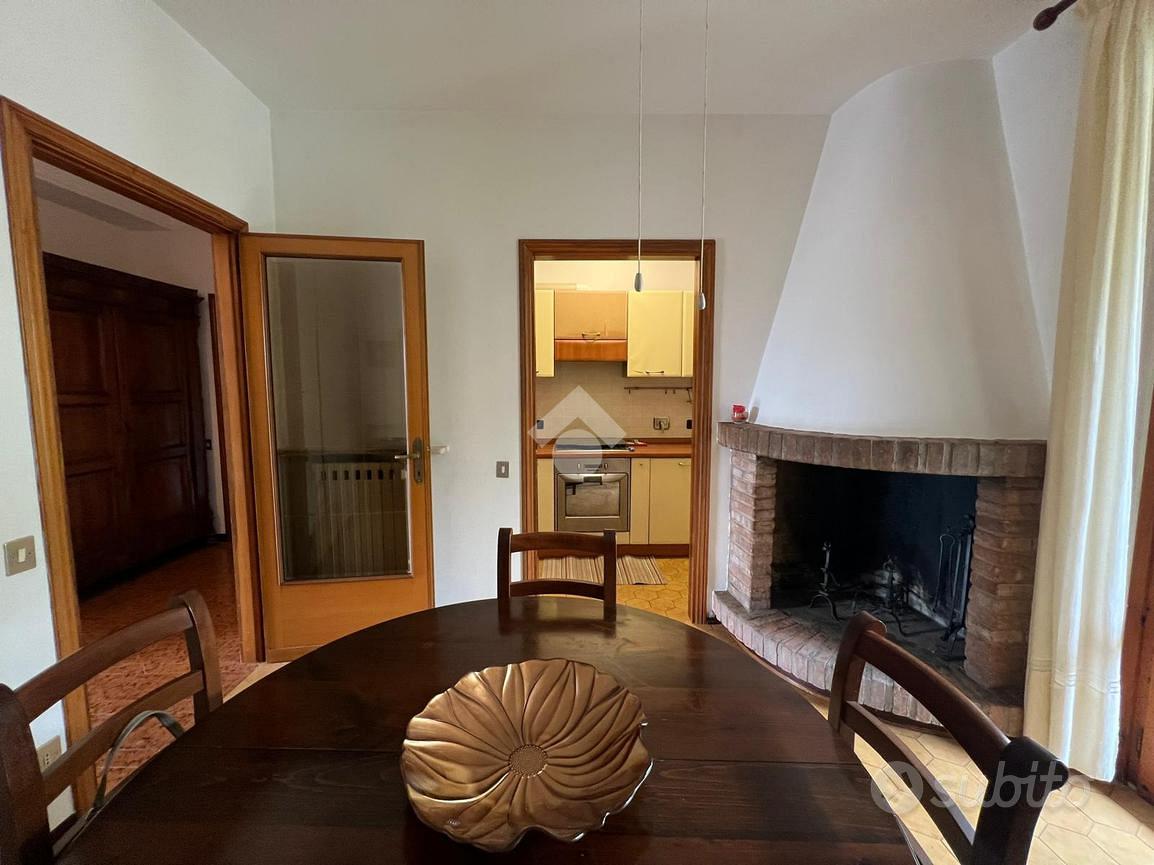 Apartment in Perugia, Casaglia - Vista 6