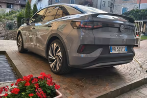 ID5 PROPERFORMANCE 6 MESI NUOVISSIMA E PERFETTA