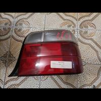 BMW e36 compact fiat 132 1800cc campagnola