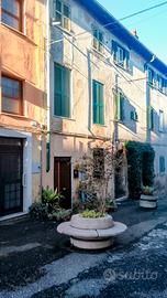 Centro storico