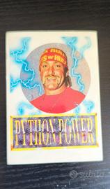 FIGURINA CENTER TV 1991 SUPER STARS OF WRESTLING