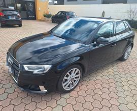 Audi A3 SPB 1.6 TDI S tronic Sport