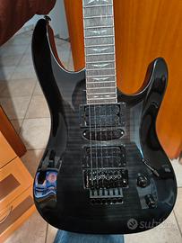 Chitarra elettrica 