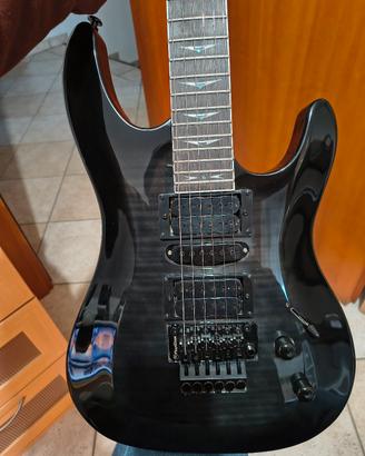Chitarra elettrica 
