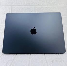 MacBook Pro 16" M4 Max 14 CPU/32 GPU