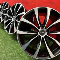 Cerchi Audi Volkswagen 8x18ET42 Mercedes BMW