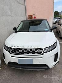 Range Rover Evoque 2.0D I4 163 CV AWD Auto SE