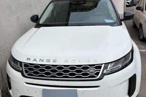 Range Rover Evoque 2.0D I4 163 CV AWD Auto SE