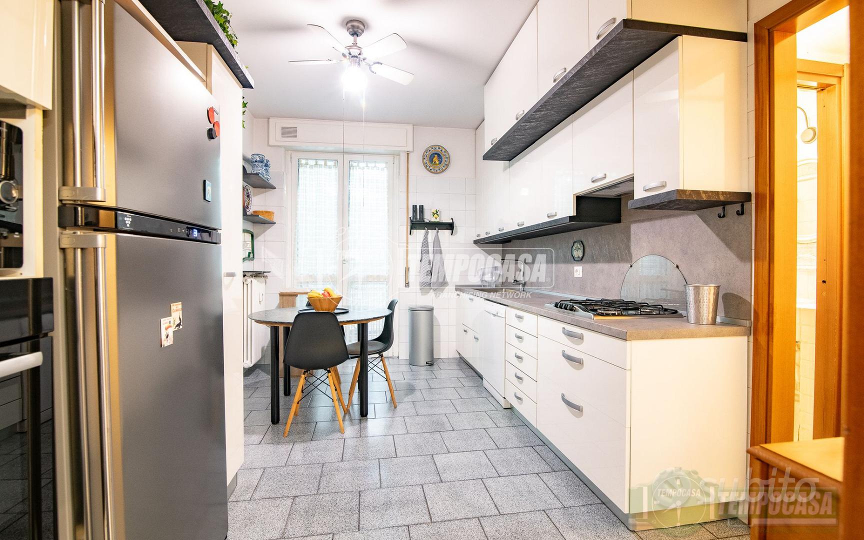 Apartment in Monza, San Giuseppe - Altro