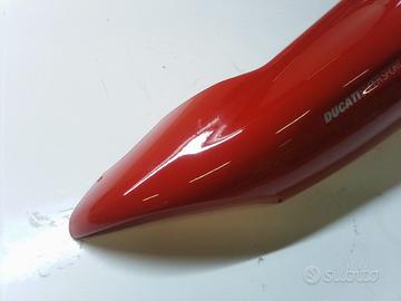 Ducati Supersport carena fianchetto destro 4821025