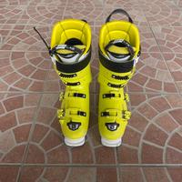 Sarponi sci salomon x max 130 race 26.5