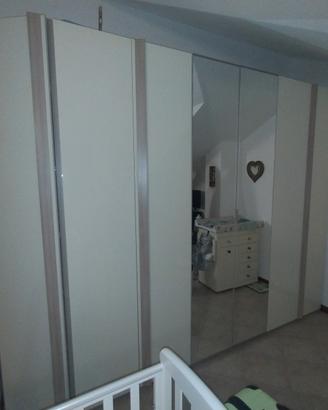 armadio 315 cm