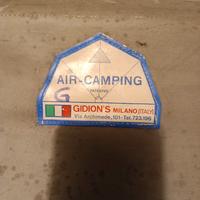TENDA DA TETTO AIRCAMPING