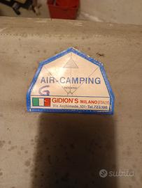 TENDA DA TETTO AIRCAMPING