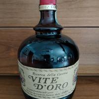 grappa riserva 1967  1.5lt 