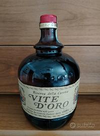 grappa riserva 1967  1.5lt 