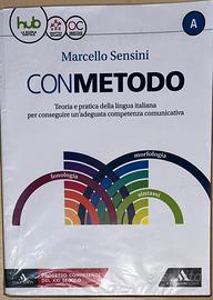 ConMetodo A-B-Vademecum ISBN 9788824763189