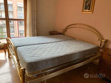 CAMERA DA LETTO MATRIMONIALE