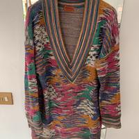 Missoni  Vintage anni 80/90